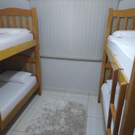 Casa De Temporada Seja Bem Vindos Vila Olímpia Exterior foto