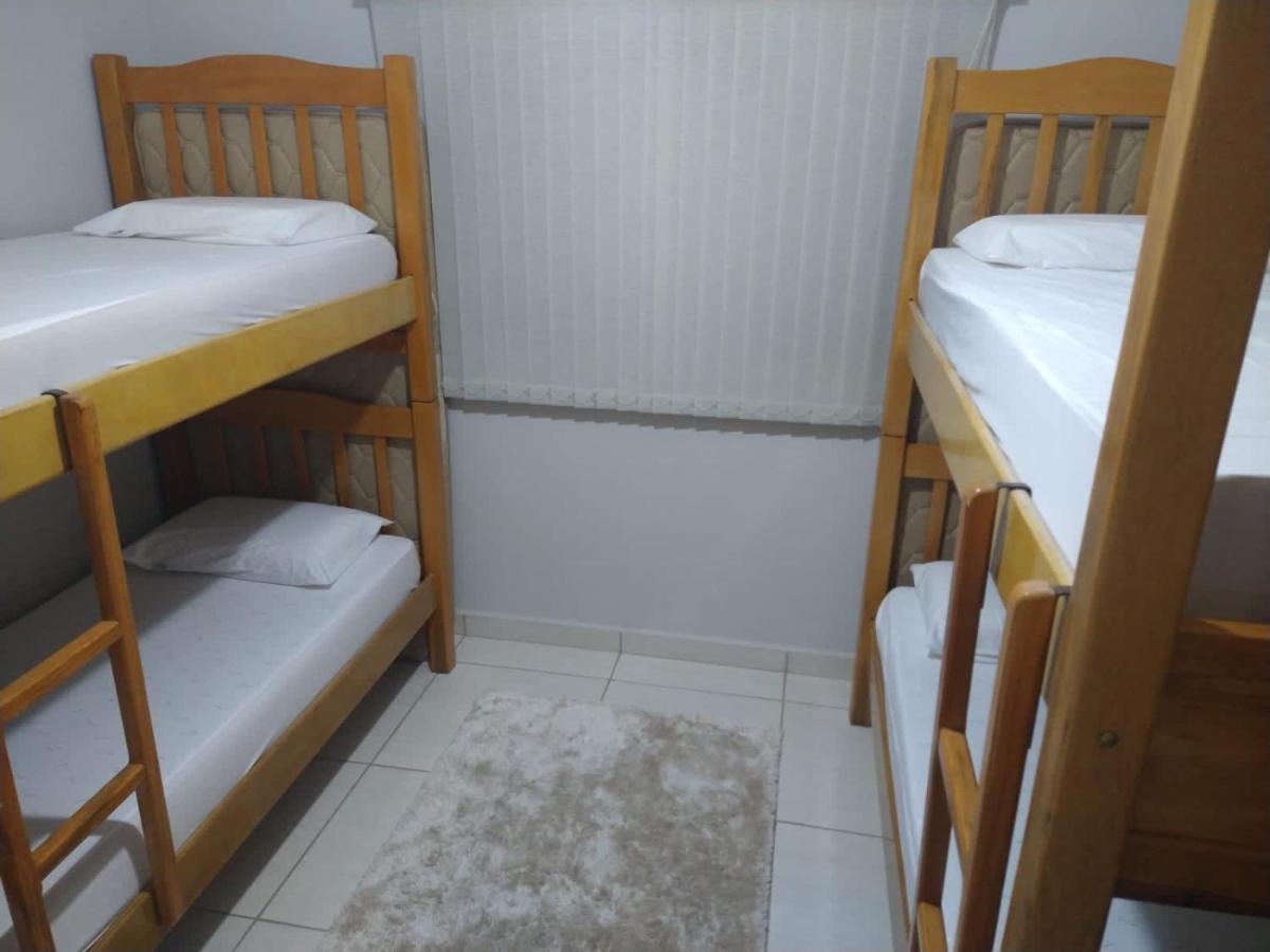 Casa De Temporada Seja Bem Vindos Vila Olímpia Exterior foto