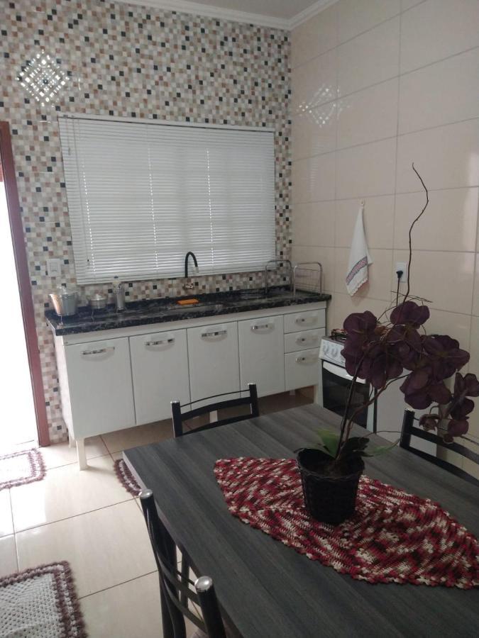 Casa De Temporada Seja Bem Vindos Vila Olímpia Exterior foto